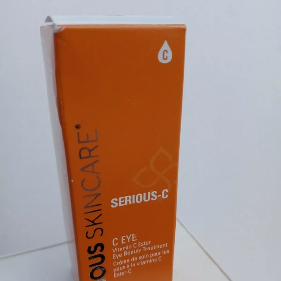 buy discounted prices Serious Skin Care C EYE Vitamin C